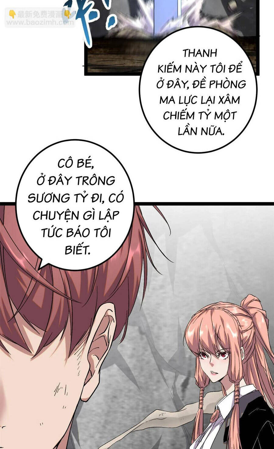 Cái Bóng Vạn Năng: Chapter 210