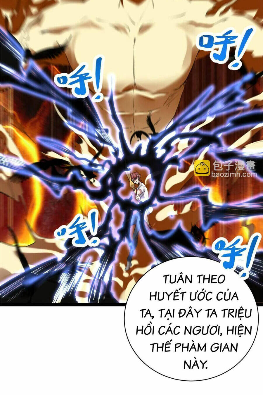 Cái Bóng Vạn Năng: Chapter 210