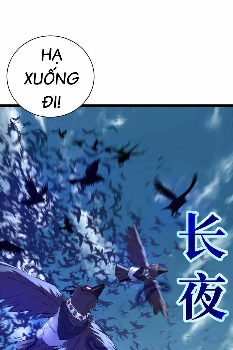 Cái Bóng Vạn Năng: Chapter 210