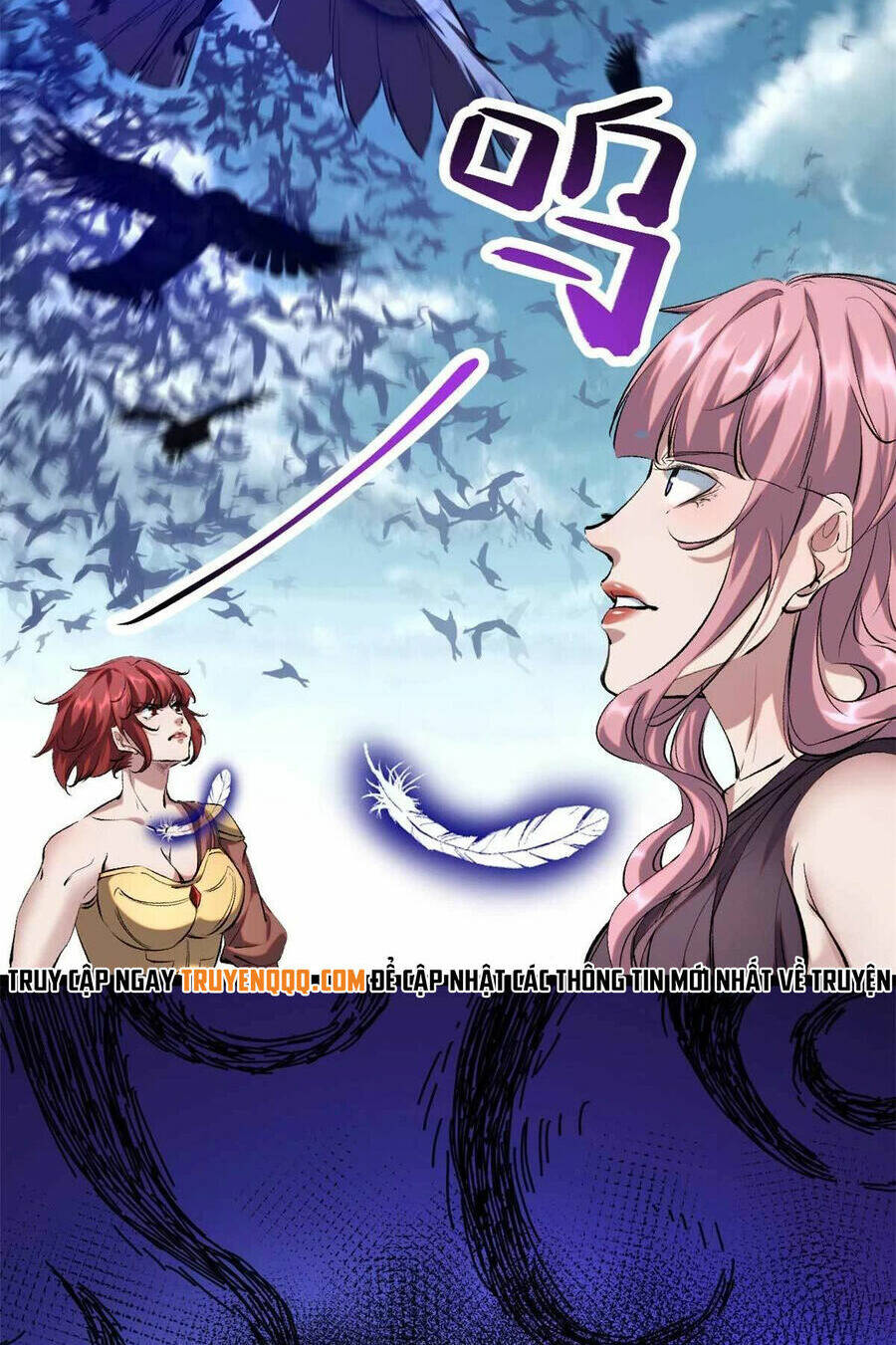 Cái Bóng Vạn Năng: Chapter 210