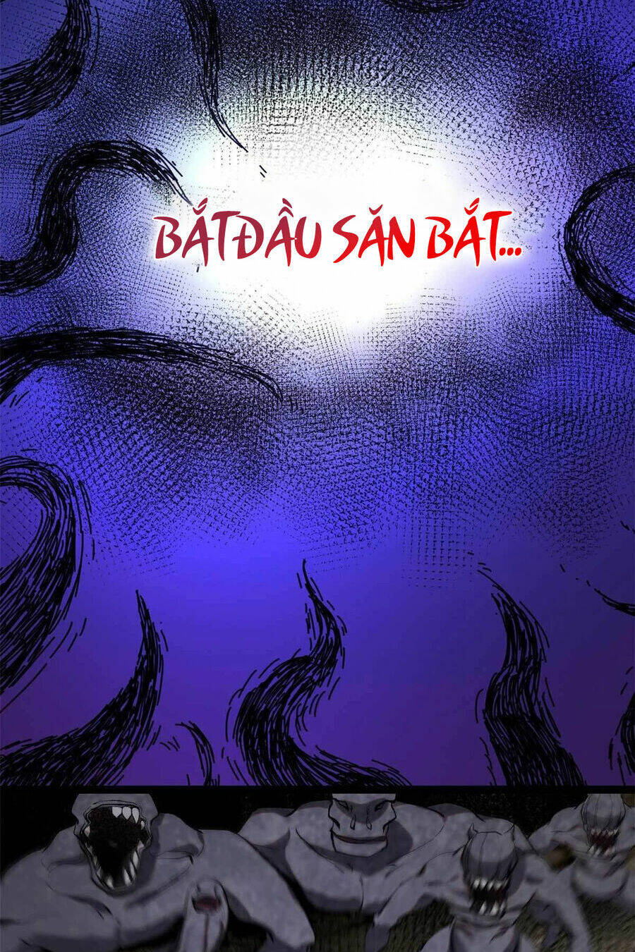 Cái Bóng Vạn Năng: Chapter 210