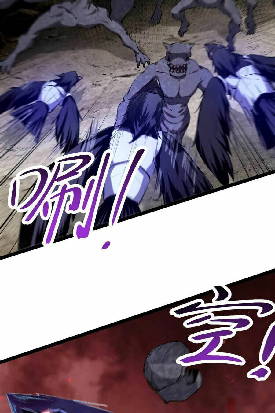 Cái Bóng Vạn Năng: Chapter 210