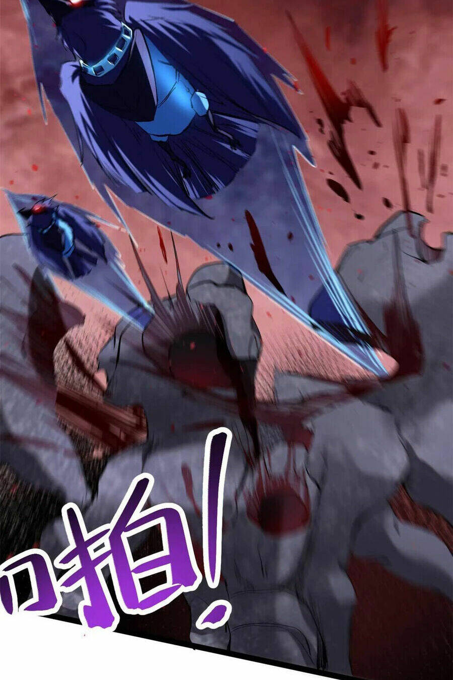 Cái Bóng Vạn Năng: Chapter 210