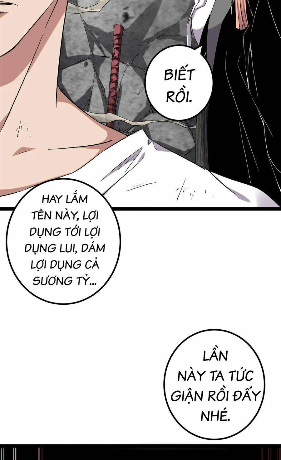 Cái Bóng Vạn Năng: Chapter 210