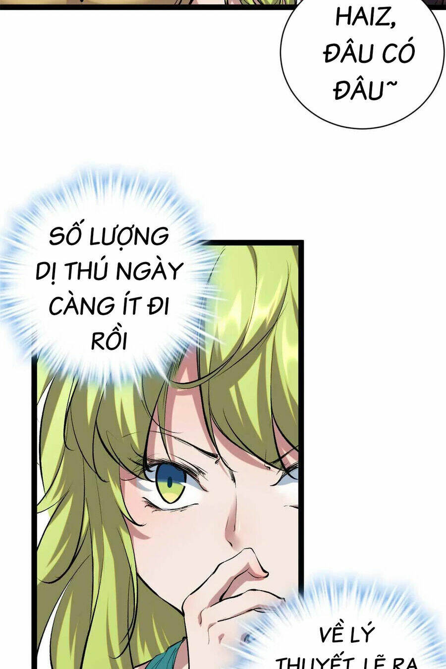 Cái Bóng Vạn Năng: Chapter 210