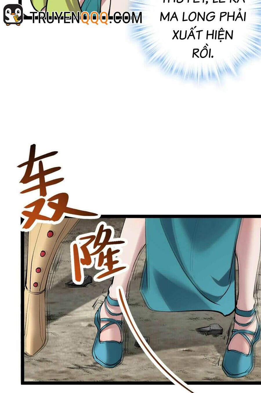 Cái Bóng Vạn Năng: Chapter 210