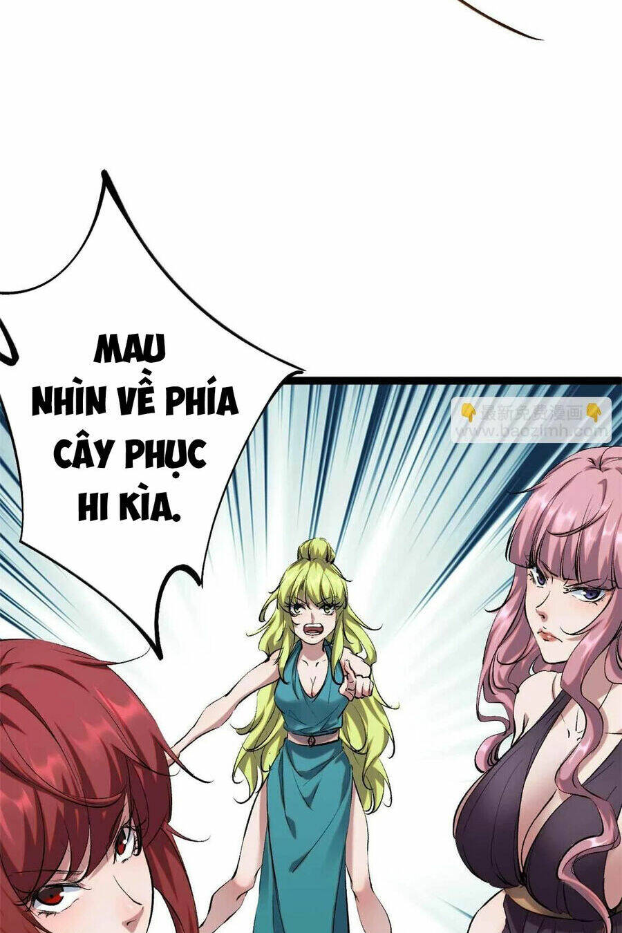 Cái Bóng Vạn Năng: Chapter 210