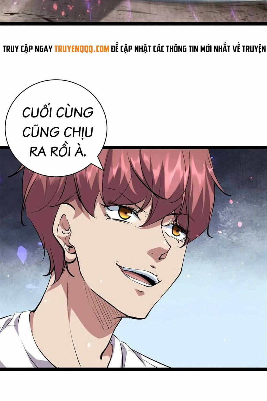 Cái Bóng Vạn Năng: Chapter 210