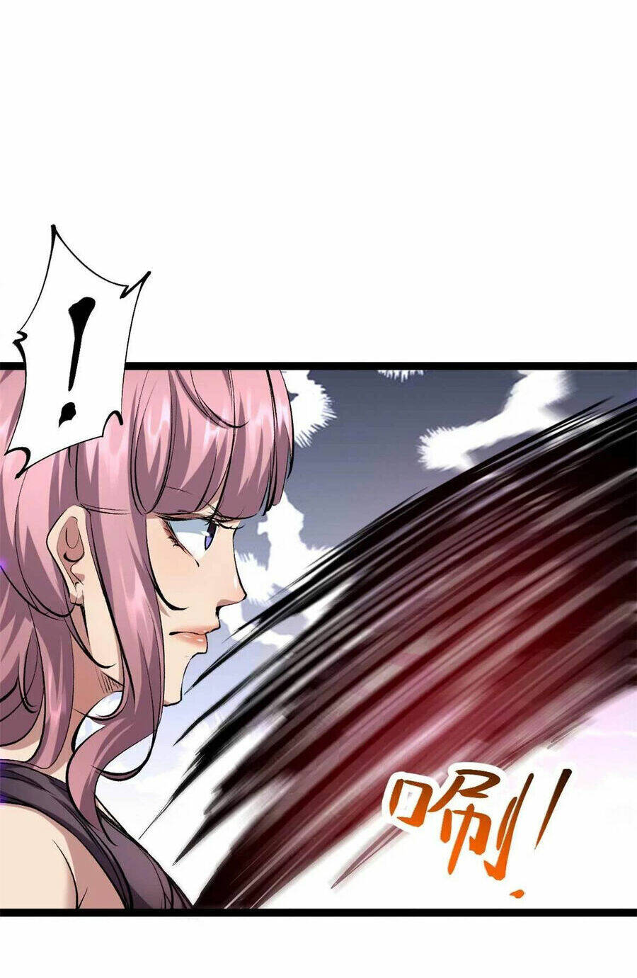 Cái Bóng Vạn Năng: Chapter 210