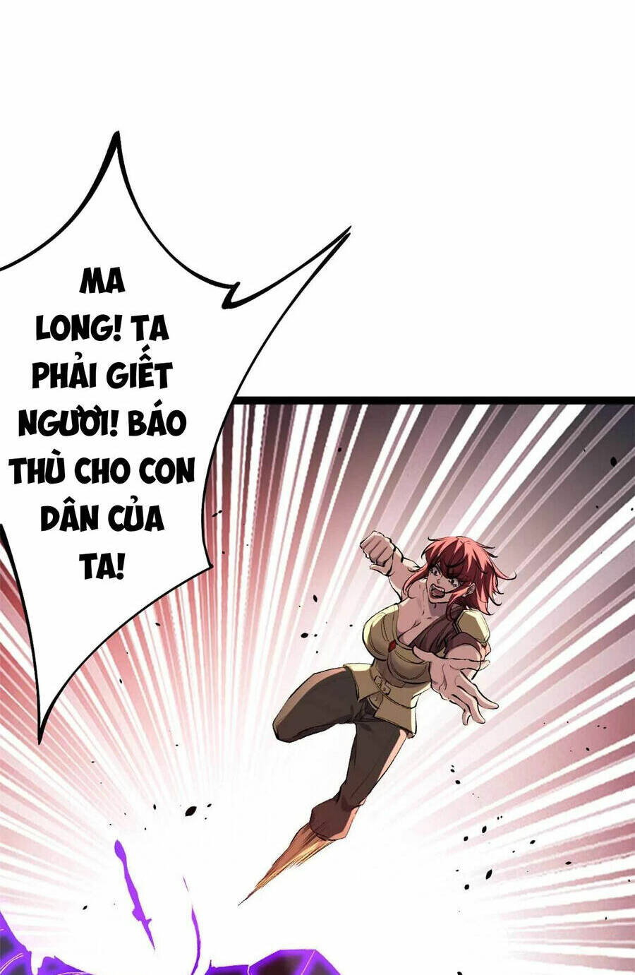 Cái Bóng Vạn Năng: Chapter 210