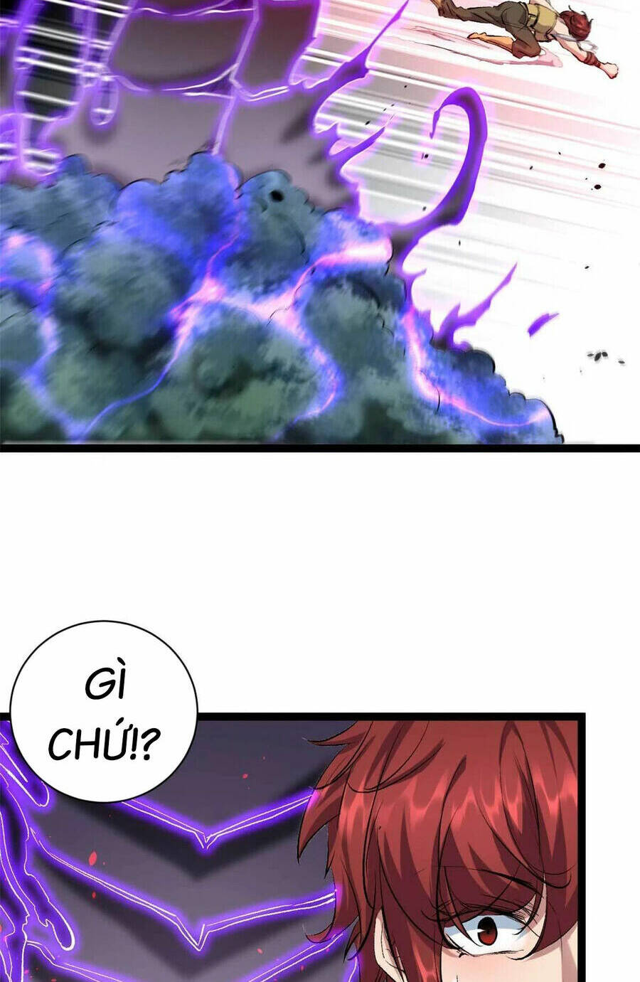 Cái Bóng Vạn Năng: Chapter 210
