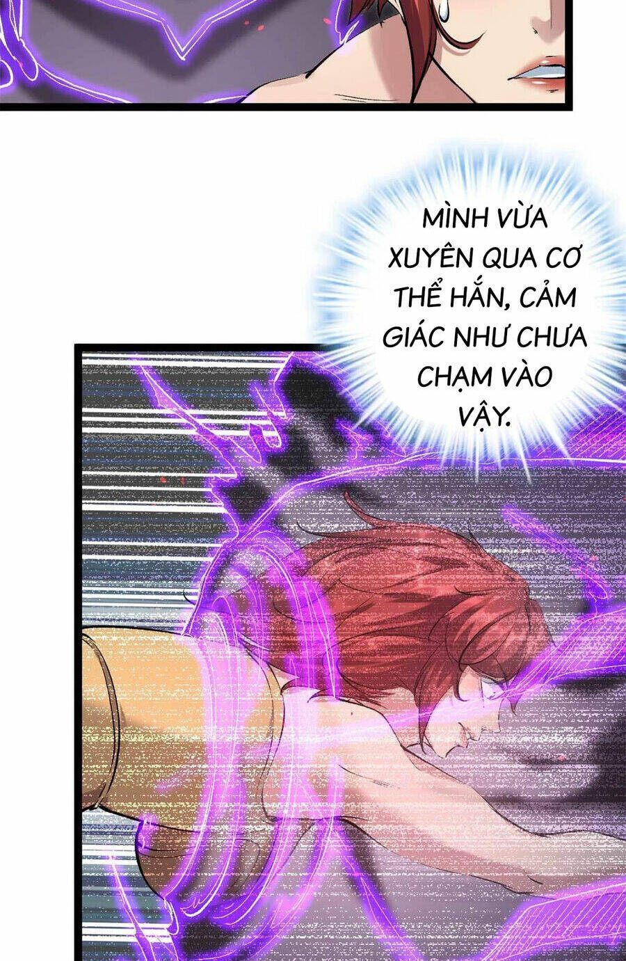 Cái Bóng Vạn Năng: Chapter 210