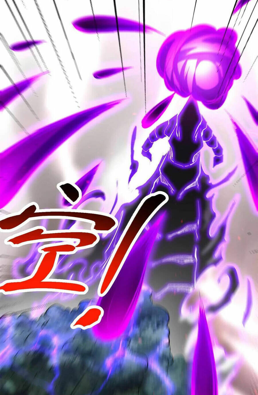 Cái Bóng Vạn Năng: Chapter 210
