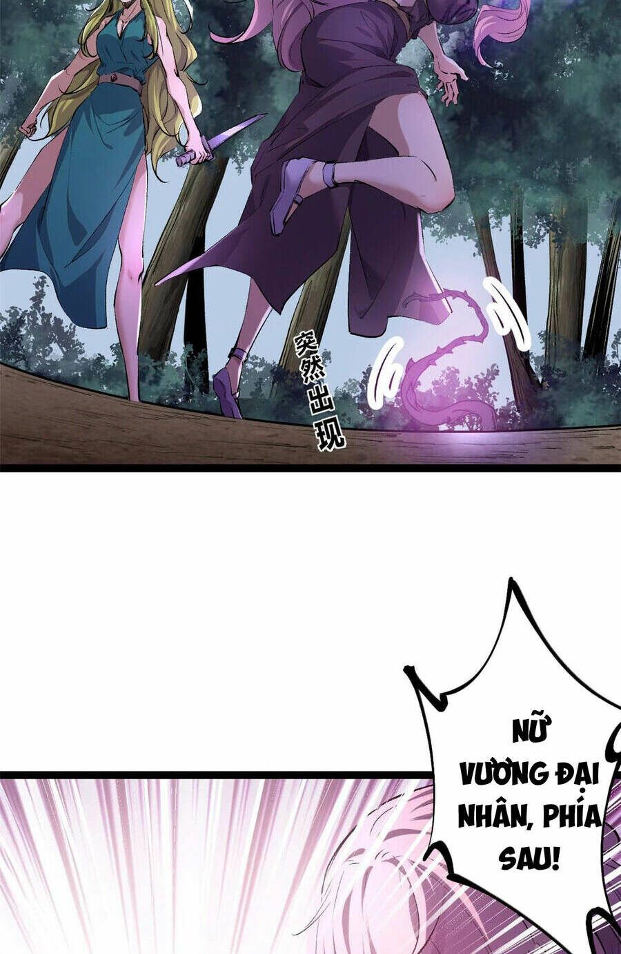 Cái Bóng Vạn Năng: Chapter 210