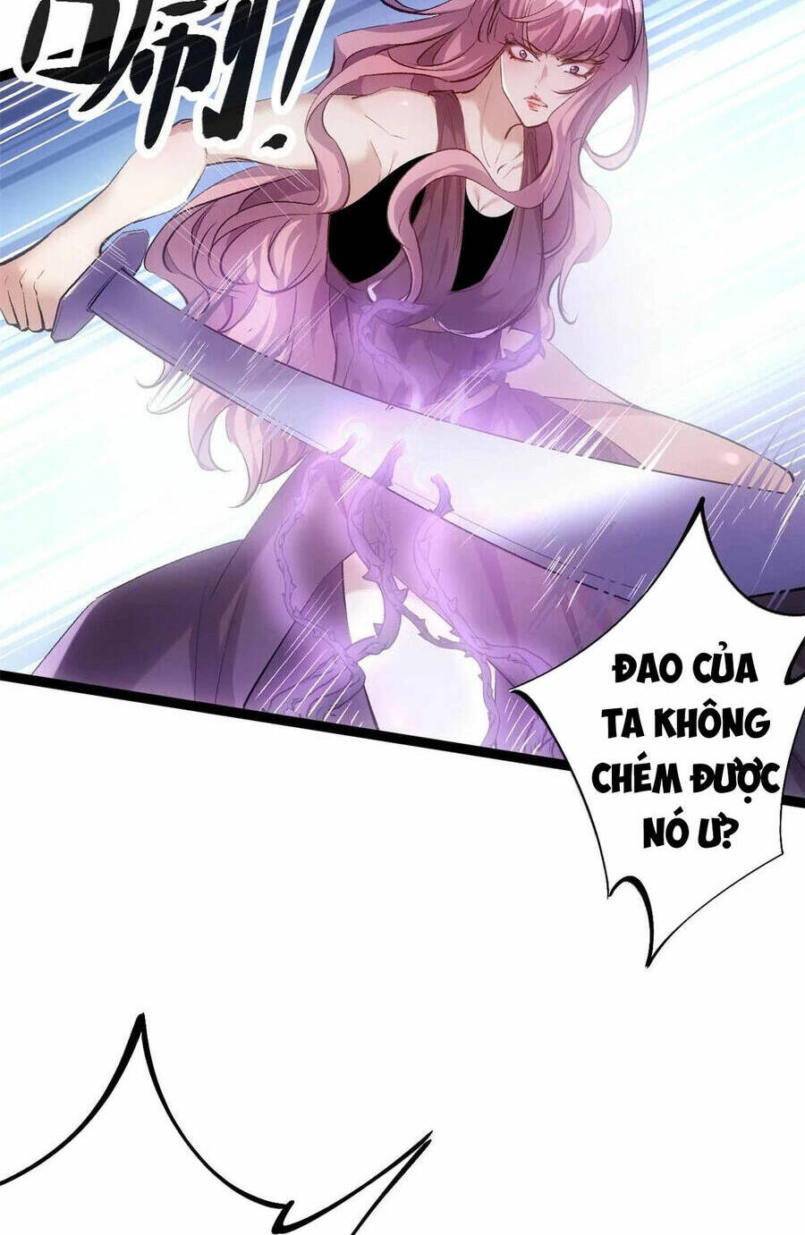 Cái Bóng Vạn Năng: Chapter 210