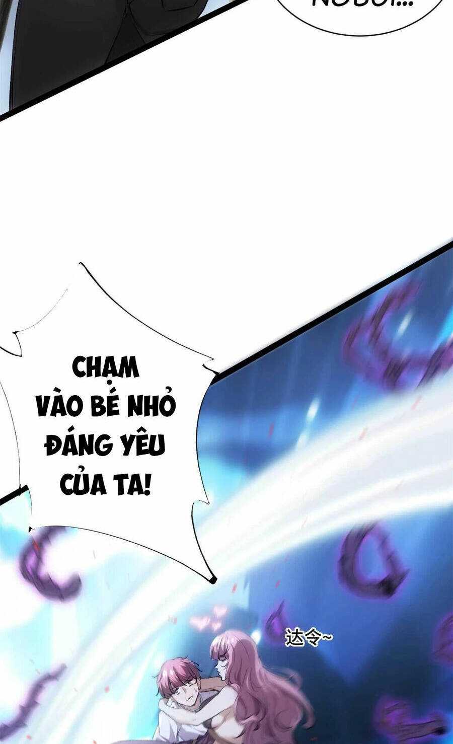 Cái Bóng Vạn Năng: Chapter 210