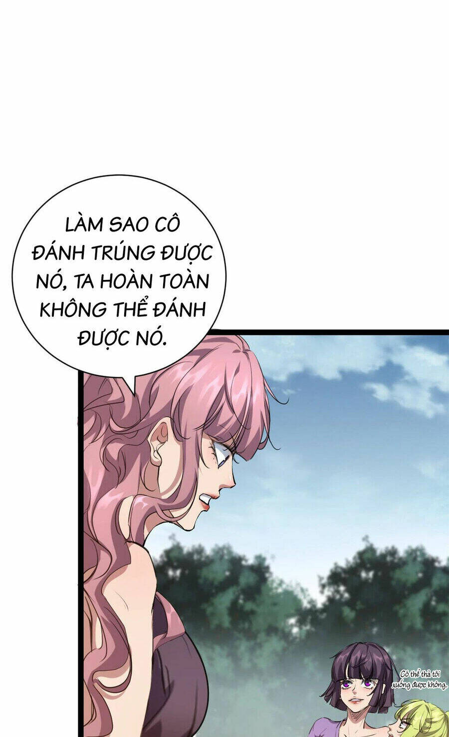 Cái Bóng Vạn Năng: Chapter 210