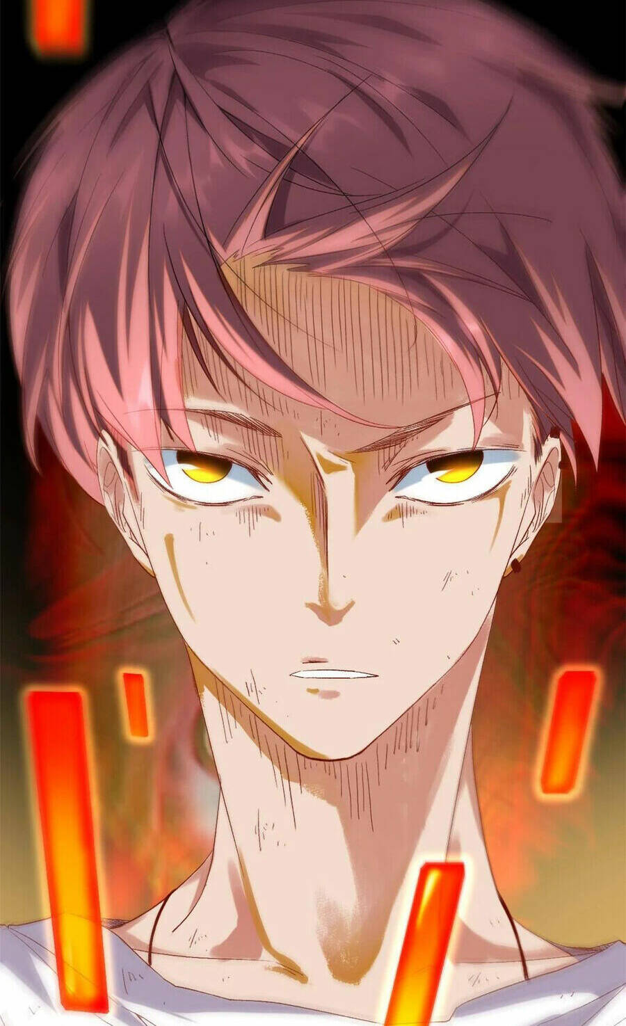 Cái Bóng Vạn Năng: Chapter 210