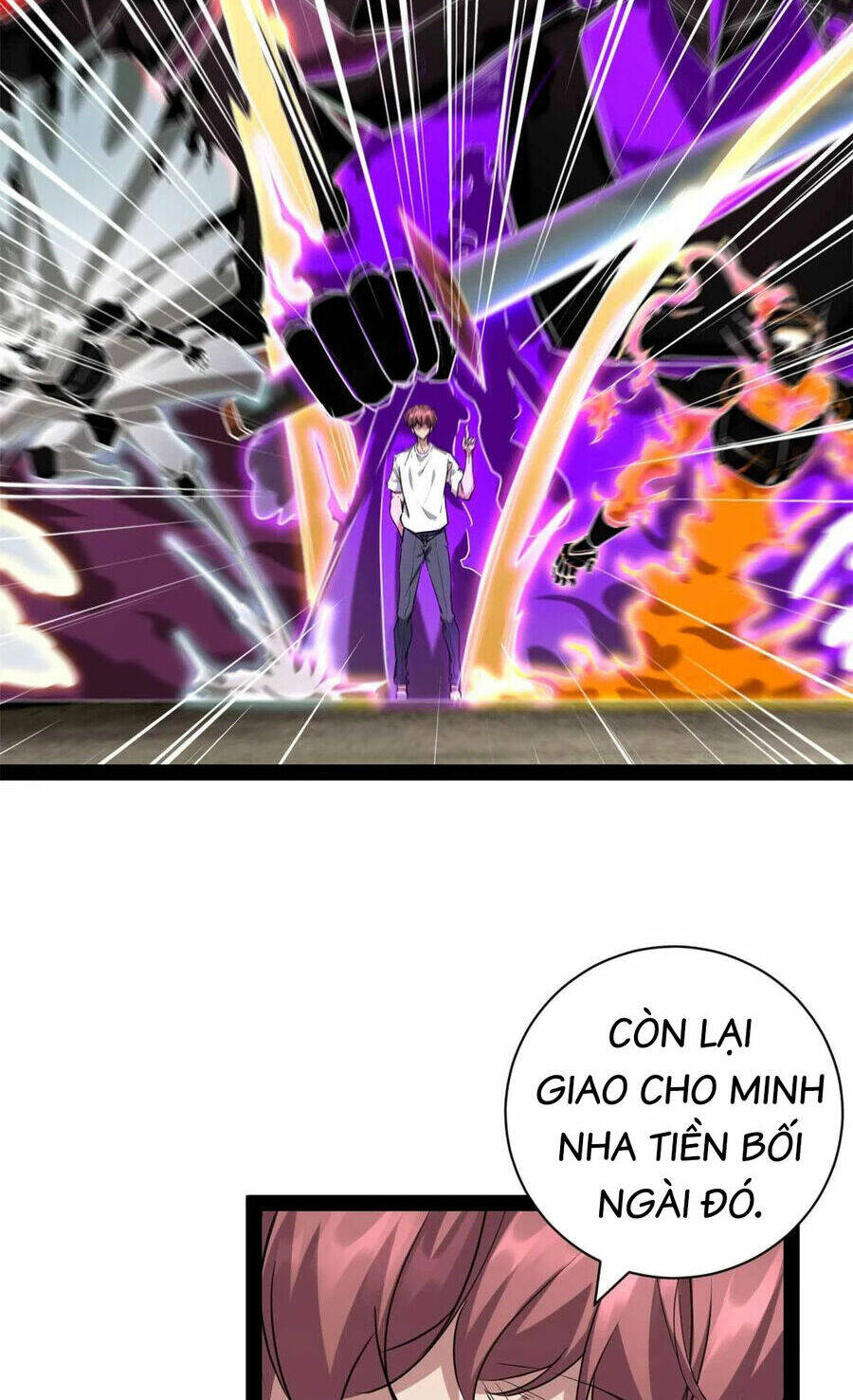 Cái Bóng Vạn Năng: Chapter 210