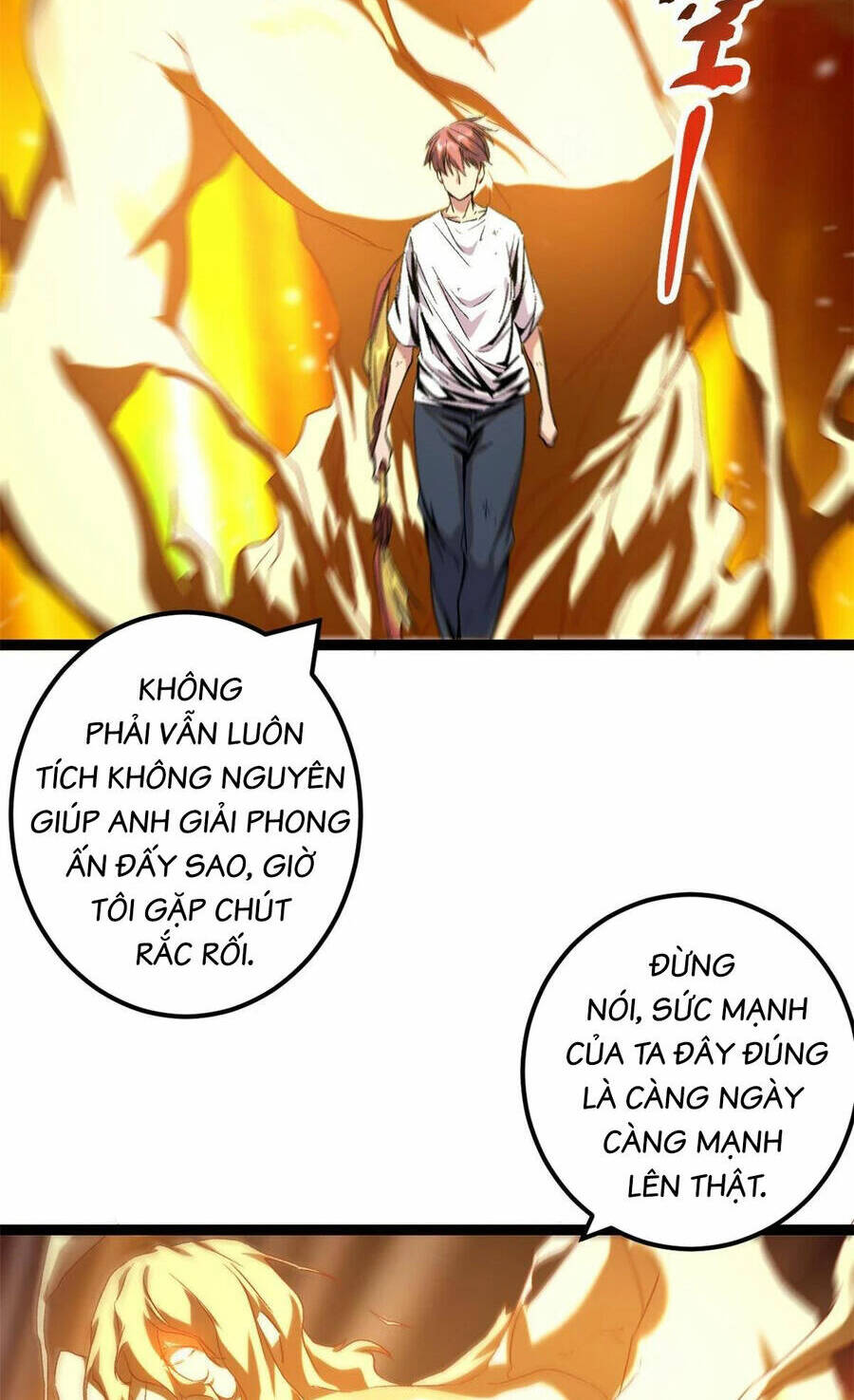 Cái Bóng Vạn Năng: Chapter 210
