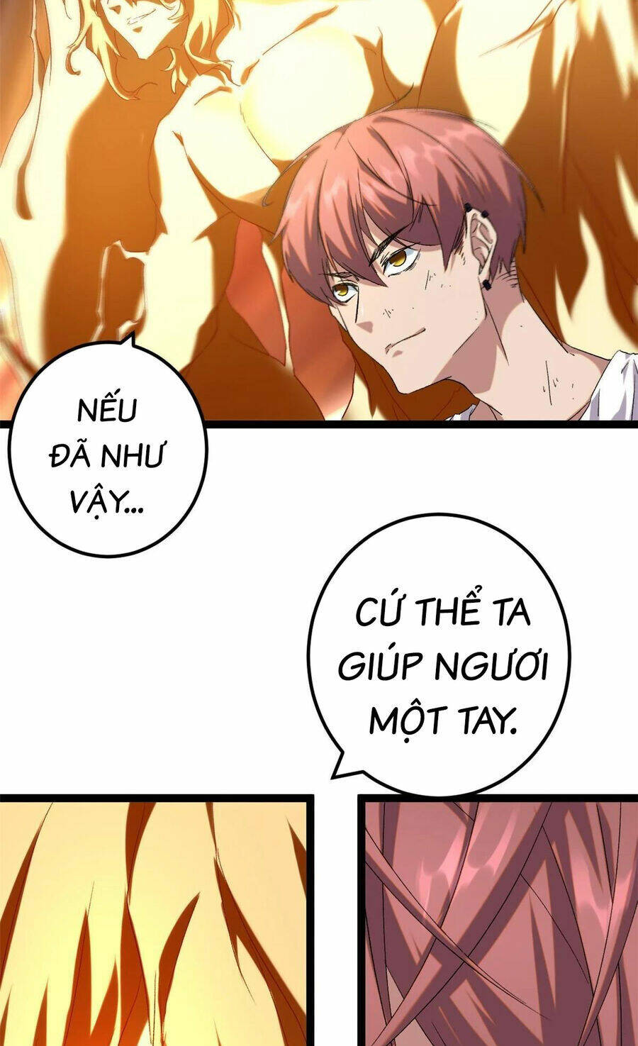 Cái Bóng Vạn Năng: Chapter 210