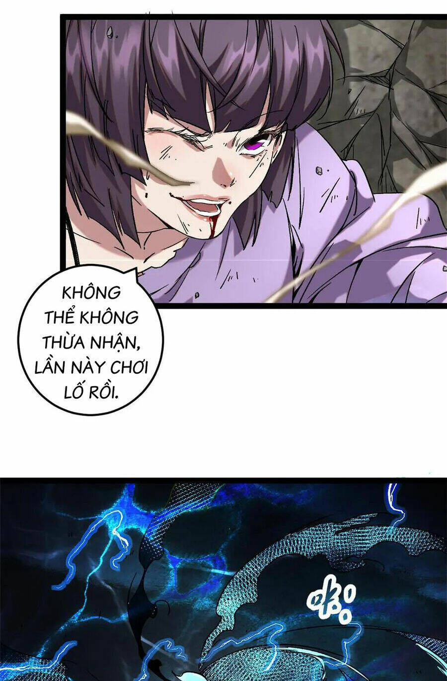 Cái Bóng Vạn Năng: Chapter 212