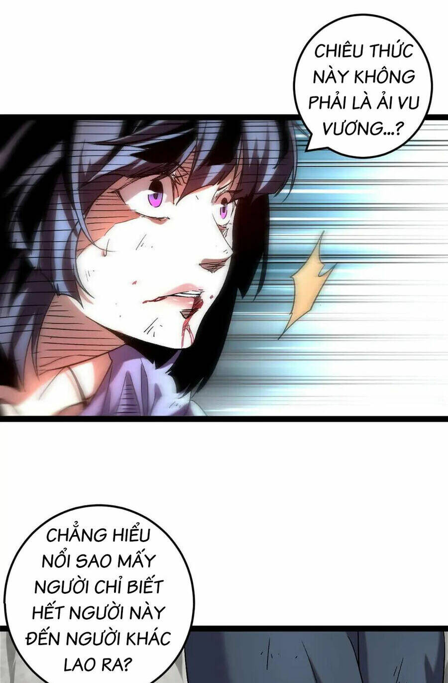 Cái Bóng Vạn Năng: Chapter 212