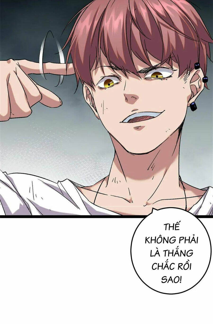 Cái Bóng Vạn Năng: Chapter 212