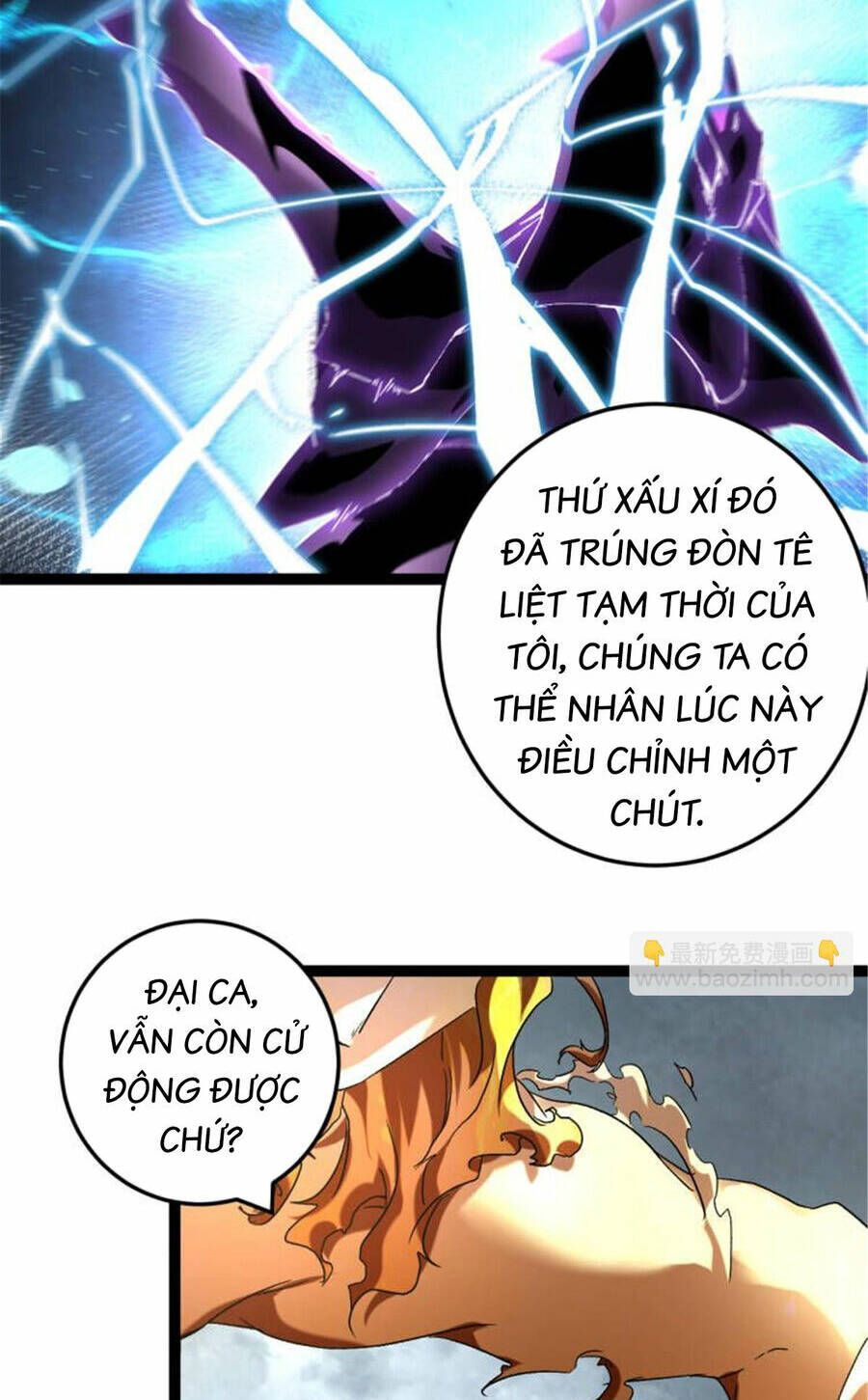 Cái Bóng Vạn Năng: Chapter 212