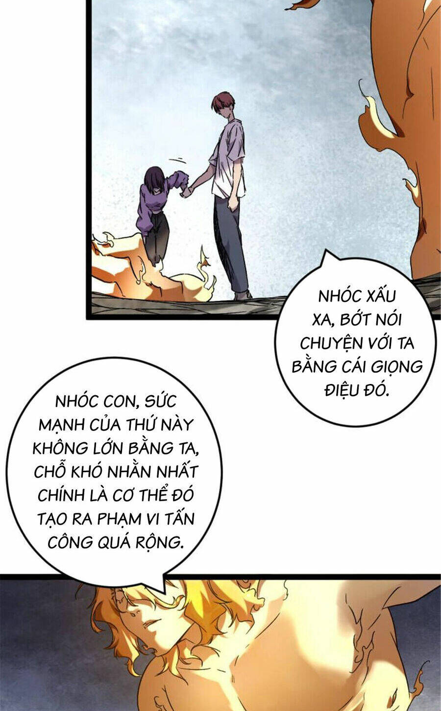 Cái Bóng Vạn Năng: Chapter 212