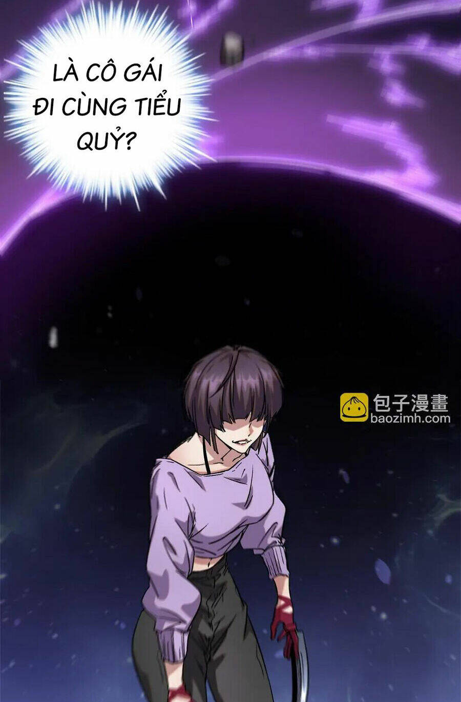 Cái Bóng Vạn Năng: Chapter 212