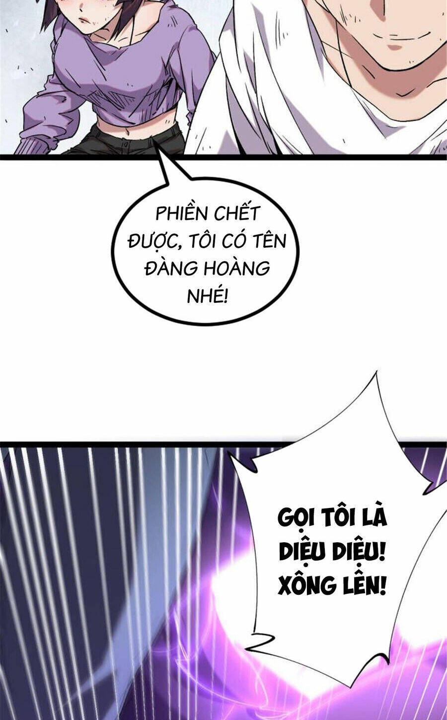 Cái Bóng Vạn Năng: Chapter 212