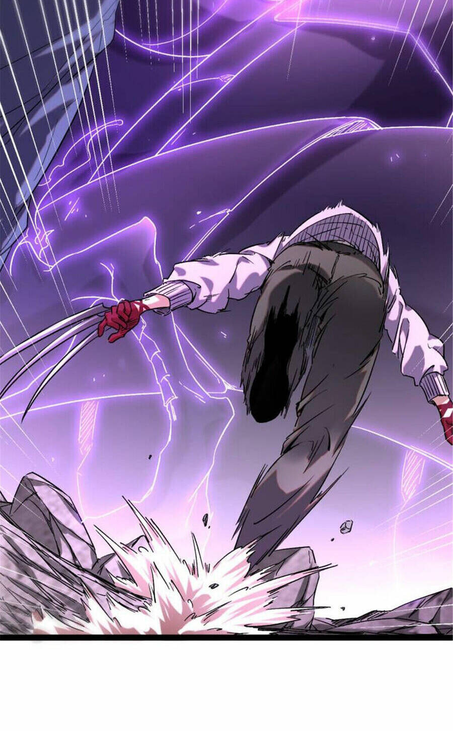 Cái Bóng Vạn Năng: Chapter 212
