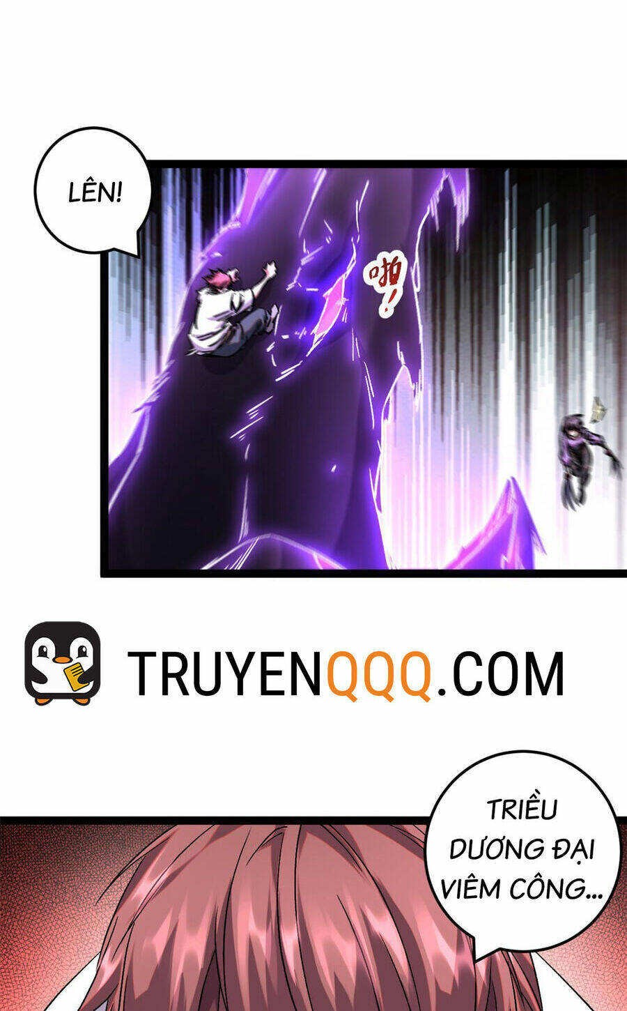Cái Bóng Vạn Năng: Chapter 212