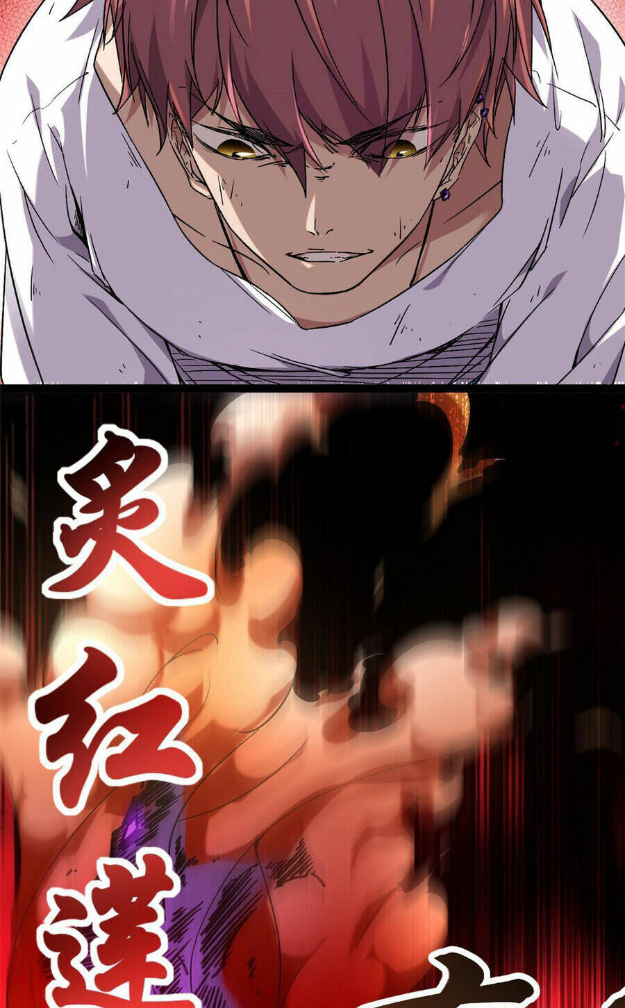 Cái Bóng Vạn Năng: Chapter 212