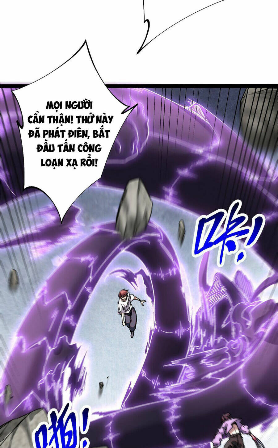 Cái Bóng Vạn Năng: Chapter 212