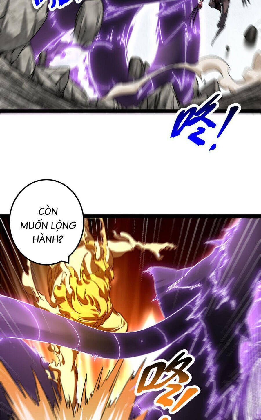 Cái Bóng Vạn Năng: Chapter 212