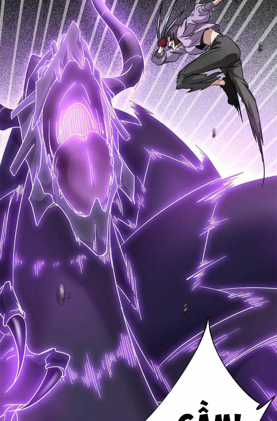 Cái Bóng Vạn Năng: Chapter 212