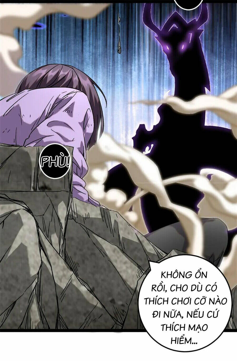 Cái Bóng Vạn Năng: Chapter 212