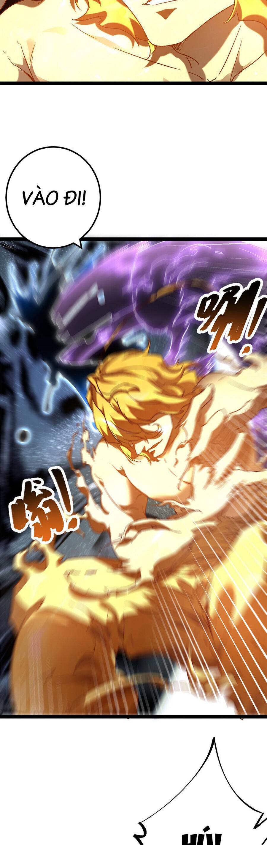 Cái Bóng Vạn Năng: Chapter 213