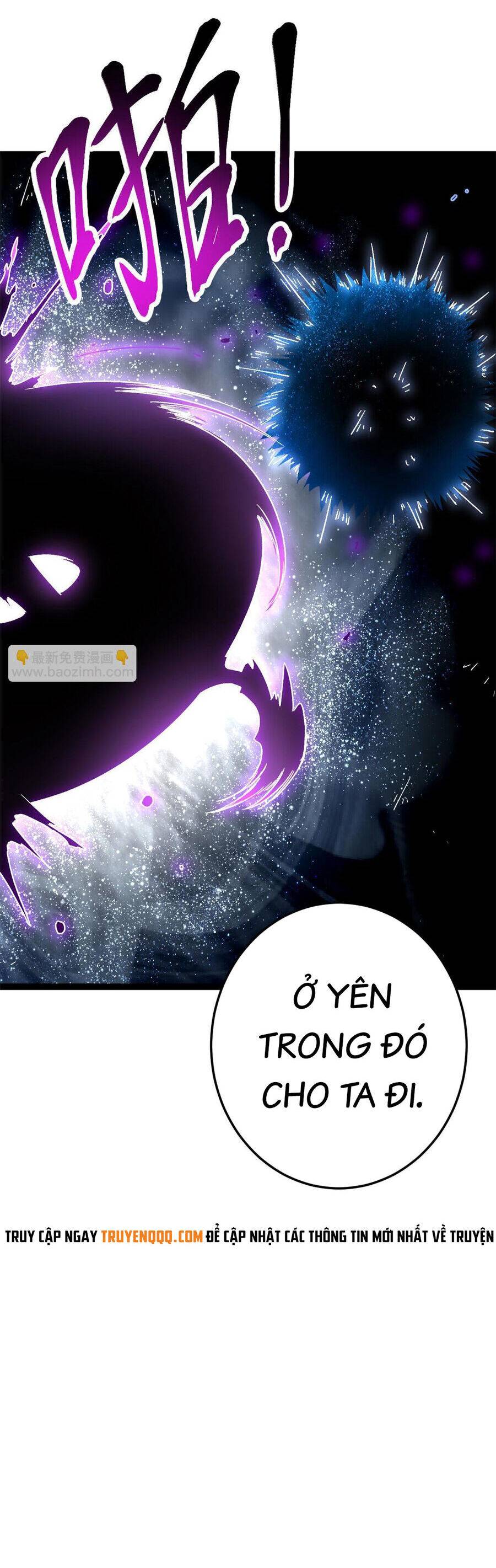 Cái Bóng Vạn Năng: Chapter 213