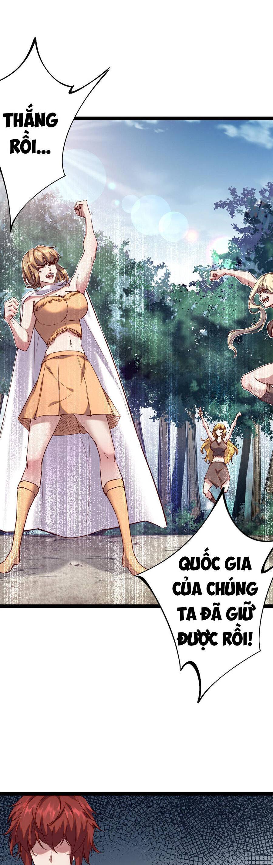 Cái Bóng Vạn Năng: Chapter 213