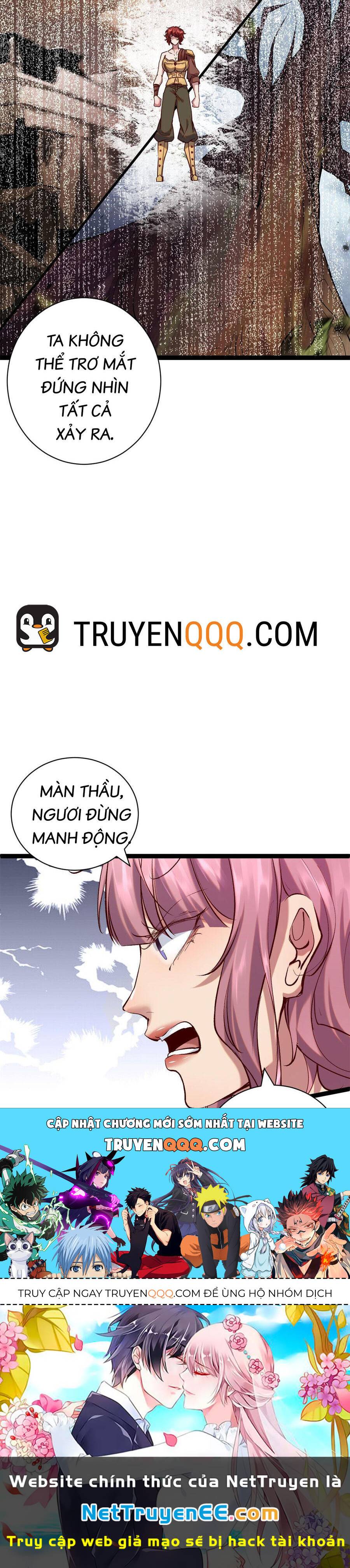 Cái Bóng Vạn Năng: Chapter 213