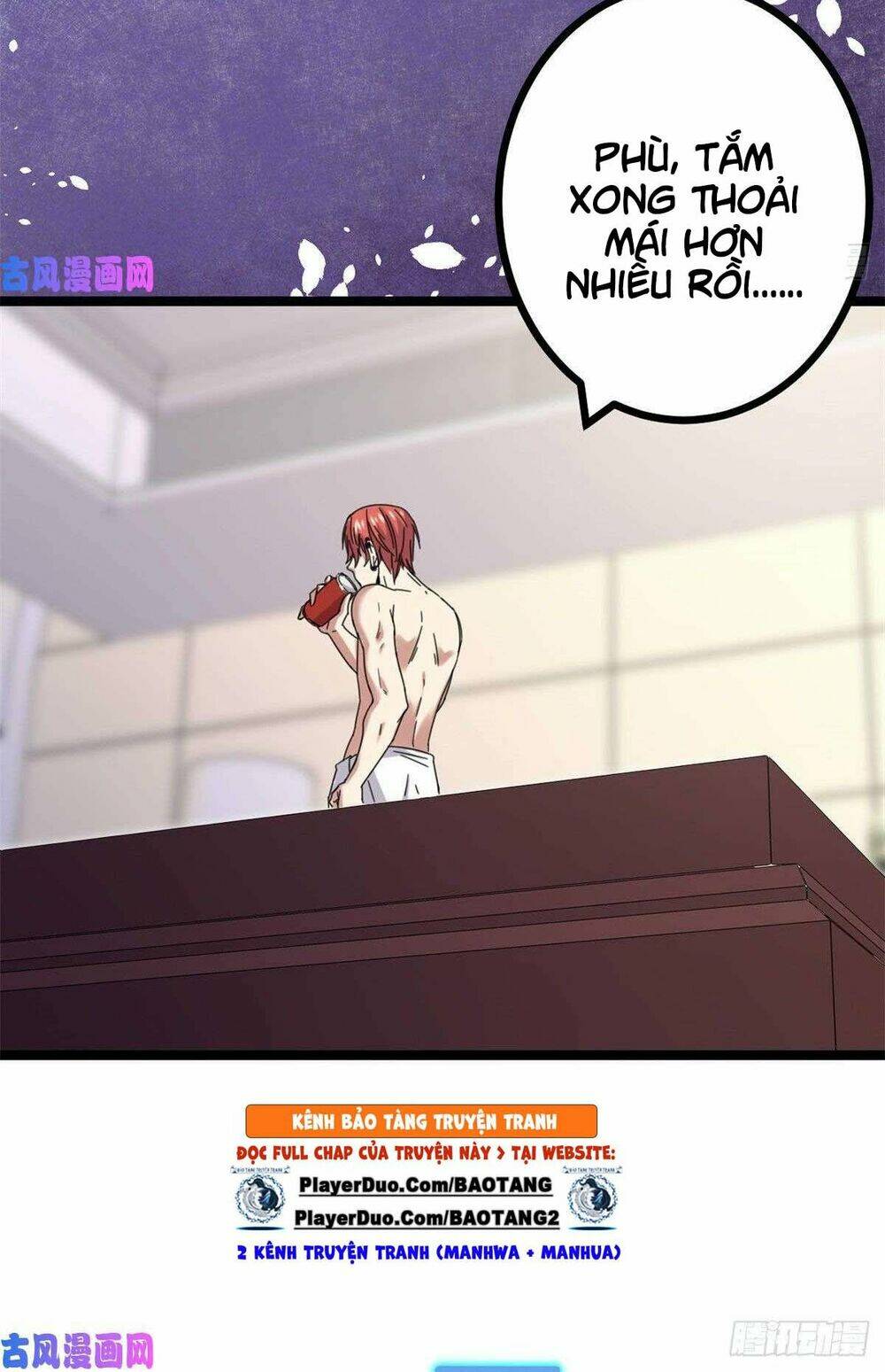 Cái Bóng Vạn Năng: Chapter 22