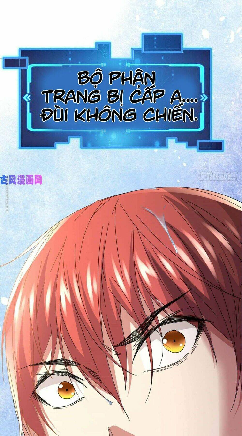 Cái Bóng Vạn Năng: Chapter 22