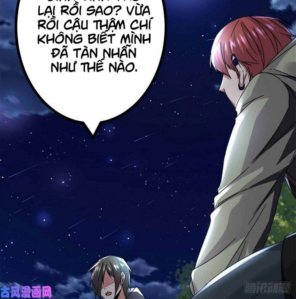 Cái Bóng Vạn Năng: Chapter 22