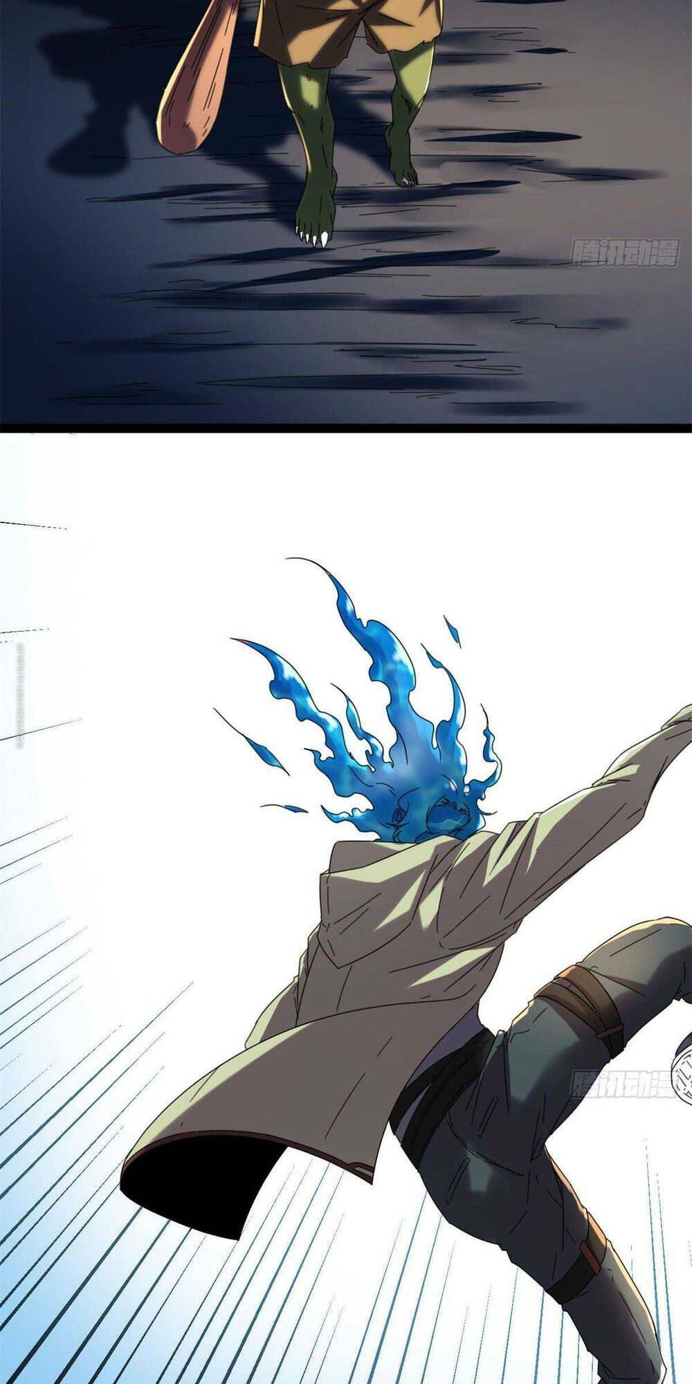 Cái Bóng Vạn Năng: Chapter 23