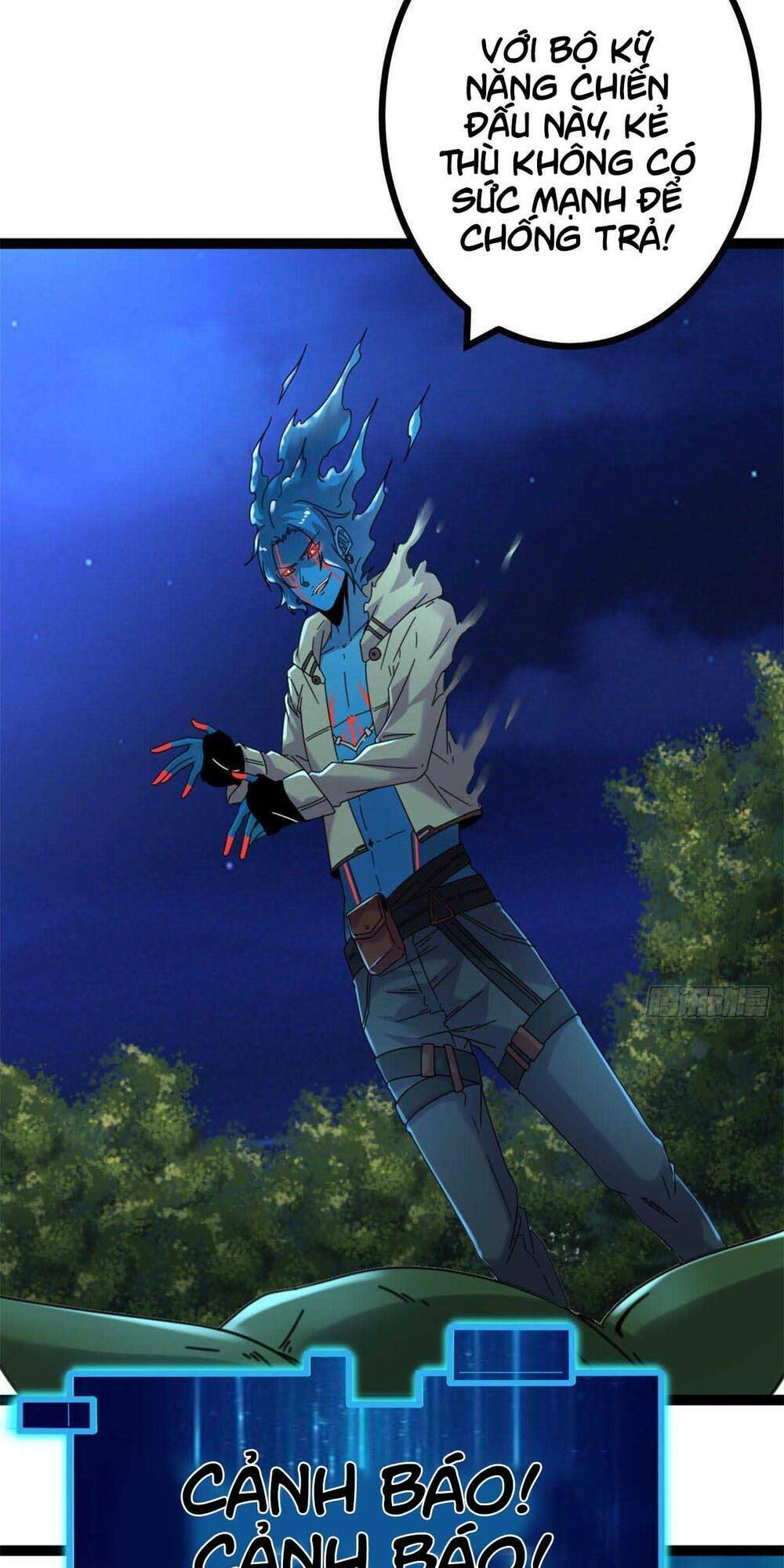Cái Bóng Vạn Năng: Chapter 23