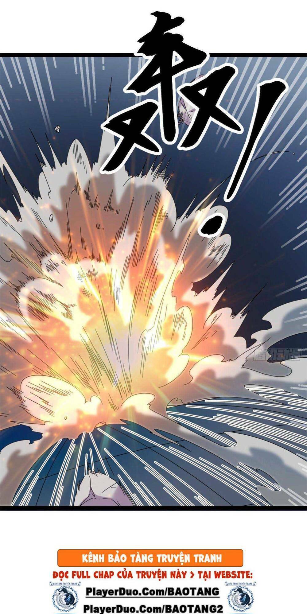 Cái Bóng Vạn Năng: Chapter 23