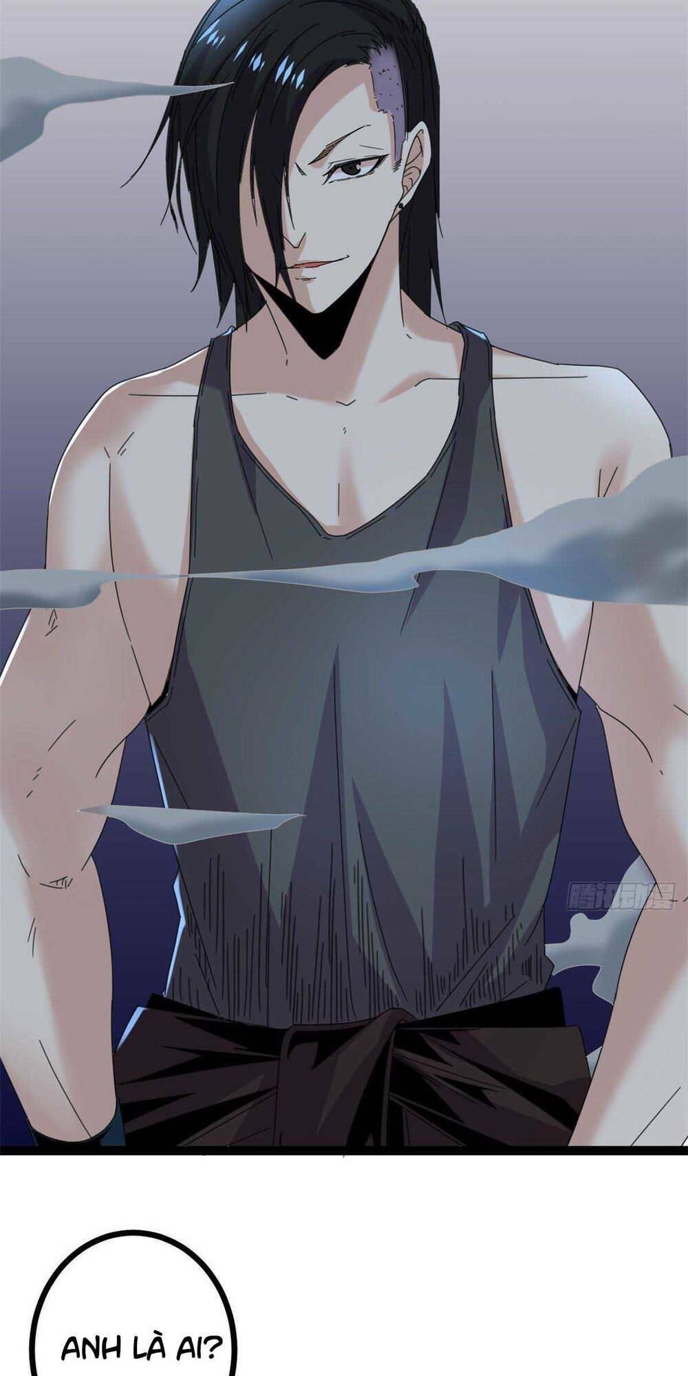 Cái Bóng Vạn Năng: Chapter 23